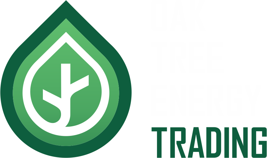 Oaktree Energy Trading